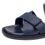 МЪЖКИ САНДАЛИ 734003 NAVY