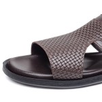 МЪЖКИ ЧЕХЛИ 734004 BROWN