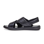 МЪЖКИ САНДАЛИ 735001 BLACK