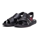 МЪЖКИ САНДАЛИ 735001 BLACK