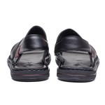 МЪЖКИ САНДАЛИ 735001 BLACK