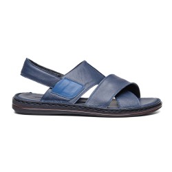 МЪЖКИ САНДАЛИ 735001 NAVY