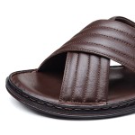 МЪЖКИ ЧЕХЛИ 735004 BROWN