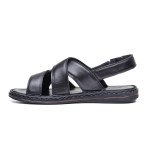 МЪЖКИ САНДАЛИ 735011 BLACK