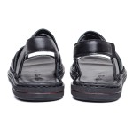 МЪЖКИ САНДАЛИ 735011 BLACK