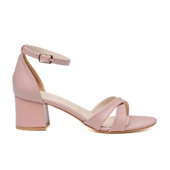 ДАМСКИ САНДАЛИ 728016 SOLMON