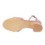 ДАМСКИ САНДАЛИ 728016 SOLMON