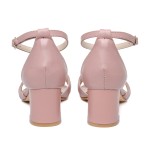 ДАМСКИ САНДАЛИ 728016 SOLMON