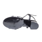 ДАМСКИ САНДАЛИ 728018 BLACK