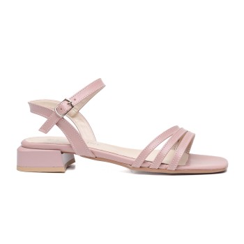 ДАМСКИ САНДАЛИ 728019 SOLMON