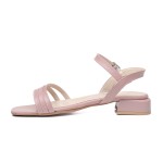 ДАМСКИ САНДАЛИ 728019 SOLMON