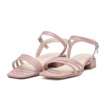 ДАМСКИ САНДАЛИ 728019 SOLMON