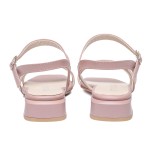 ДАМСКИ САНДАЛИ 728019 SOLMON