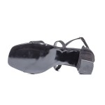 ДАМСКИ САНДАЛИ 728021 BLACK
