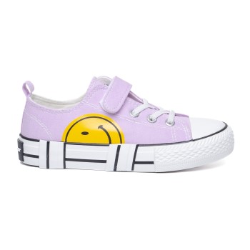 ДЕТСКИ ГУМЕНКИ 103123 LILAC № 30/35