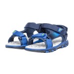 ДЕТСКИ САНДАЛИ 138386 NAVY № 30/35