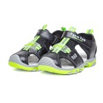 ДЕТСКИ САНДАЛИ 138387 BLACK № 30/35 ДЕТСКИ САНДАЛИ 138387 BLACK № 30/35