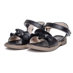 ДЕТСКИ САНДАЛИ 138388 BLACK № 30/35