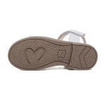 ДЕТСКИ САНДАЛИ 138388 WHITE № 30/35 ДЕТСКИ САНДАЛИ 138388 WHITE № 30/35