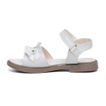ДЕТСКИ САНДАЛИ 138388 WHITE № 30/35 ДЕТСКИ САНДАЛИ 138388 WHITE № 30/35