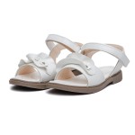 ДЕТСКИ САНДАЛИ 138388 WHITE № 30/35 ДЕТСКИ САНДАЛИ 138388 WHITE № 30/35