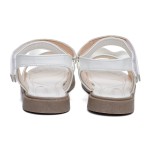 ДЕТСКИ САНДАЛИ 138388 WHITE № 30/35 ДЕТСКИ САНДАЛИ 138388 WHITE № 30/35