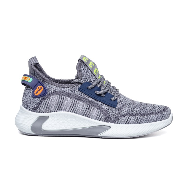 ДАМСКИ МАРАТОНКИ 138375 GREY