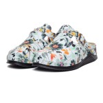 ДАМСКИ ЧЕХЛИ 154101 PRINT WHITE