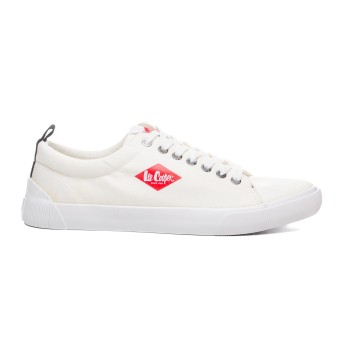 МЪЖКИ МАРАТОНКИ LC G-211-10 WHITE PU