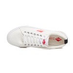 МЪЖКИ МАРАТОНКИ LC G-211-10 WHITE PU
