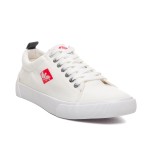 МЪЖКИ МАРАТОНКИ LC G-211-10 WHITE PU