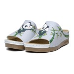 ДАМСКИ ЧЕХЛИ 154424 PRINT WHITE