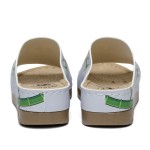 ДАМСКИ ЧЕХЛИ 154424 PRINT WHITE