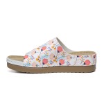 ДАМСКИ ЧЕХЛИ 154422 PRINT WHITE