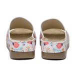 ДАМСКИ ЧЕХЛИ 154422 PRINT WHITE