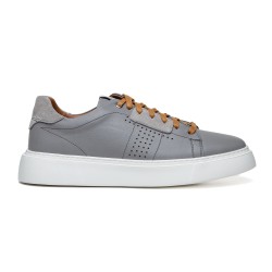 МЪЖКИ ОБУВКИ 745006 GREY