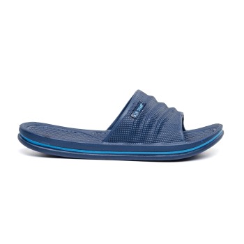 МЪЖКИ ДЖАПАНКИ 094142 NAVY/BLUE