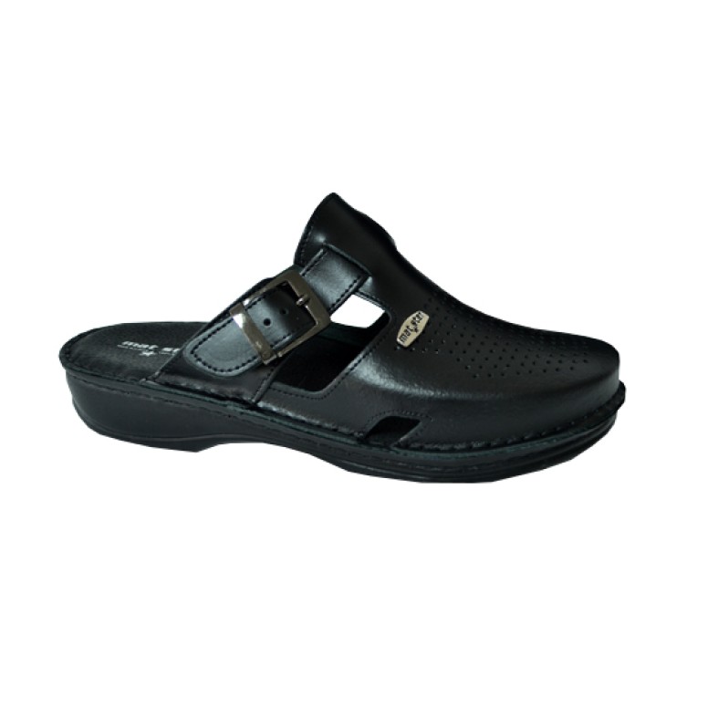 SLIPMED 13-7513 BLACK MAN