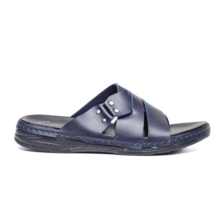 МЪЖКИ ЧЕХЛИ 154289 FANETTA NAVY