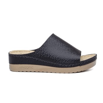 ДАМСКИ ЧЕХЛИ 154201 MOZAIK BLACK