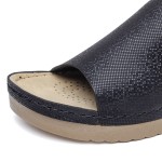 ДАМСКИ ЧЕХЛИ 154201 MOZAIK BLACK