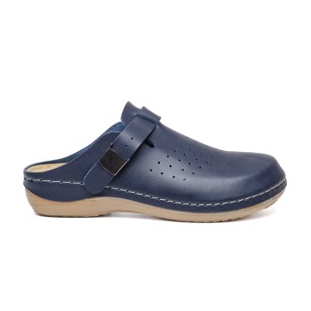 ДАМСКИ ЧЕХЛИ 154149 FANETTA NAVY