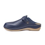 ДАМСКИ ЧЕХЛИ 154149 FANETTA NAVY