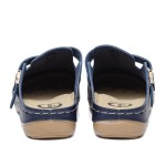 ДАМСКИ ЧЕХЛИ 154149 FANETTA NAVY