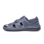 МЪЖКИ САНДАЛИ 154181 MIKANOS NAVY