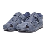 МЪЖКИ САНДАЛИ 154181 MIKANOS NAVY