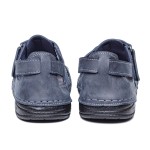 МЪЖКИ САНДАЛИ 154181 MIKANOS NAVY
