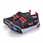 ДЕТСКИ ГУМЕНКИ 012035 BLACK № 19/24