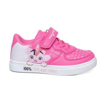 ДЕТСКИ МАРАТОНКИ 016495 FUXIA № 25/30
