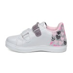 ДЕТСКИ МАРАТОНКИ 016496 WHITE № 25/30